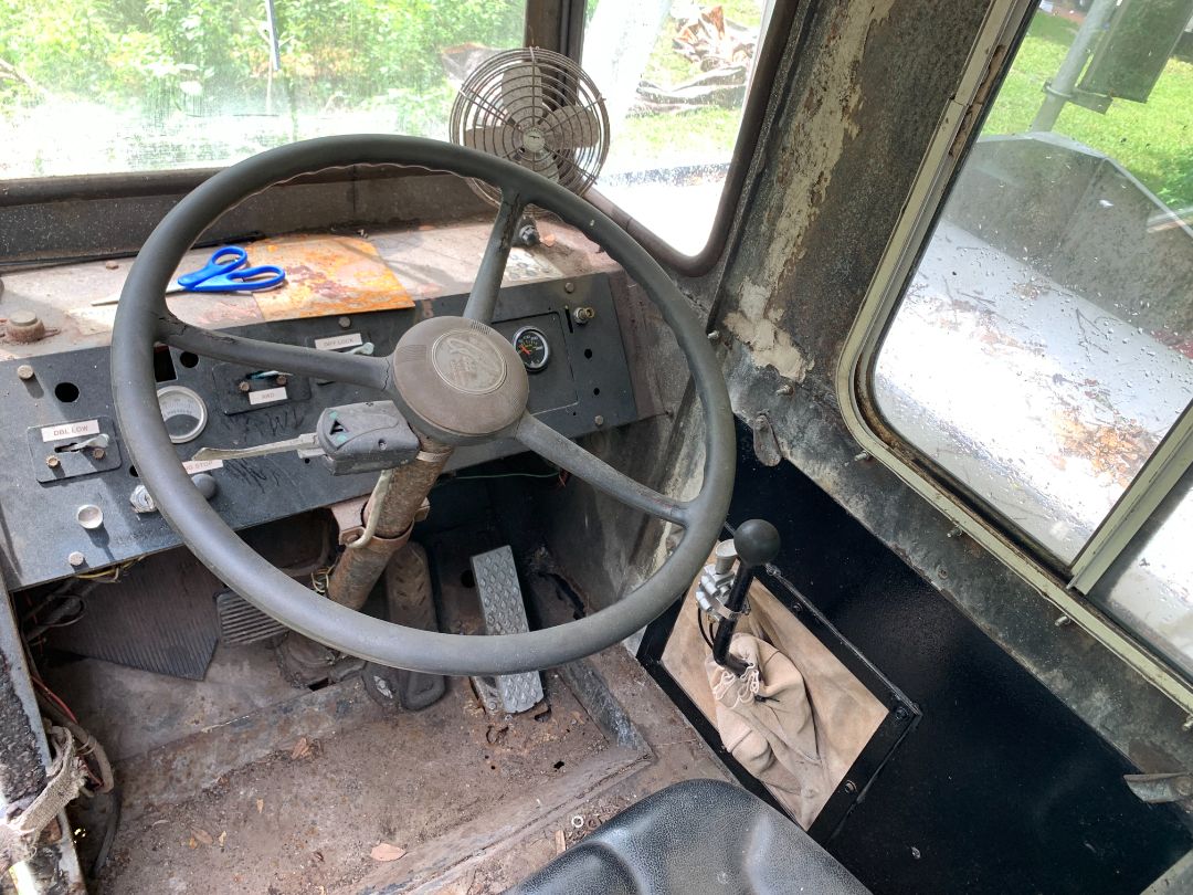 1974 BUCYRUS-ERIE H-5 - Image 12